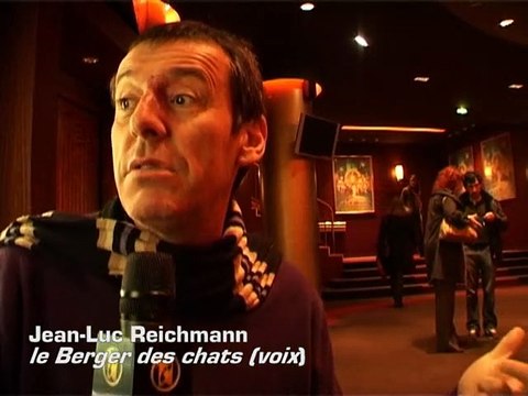 Jean-Luc Reichmann Interview : Nocturna, la nuit magique