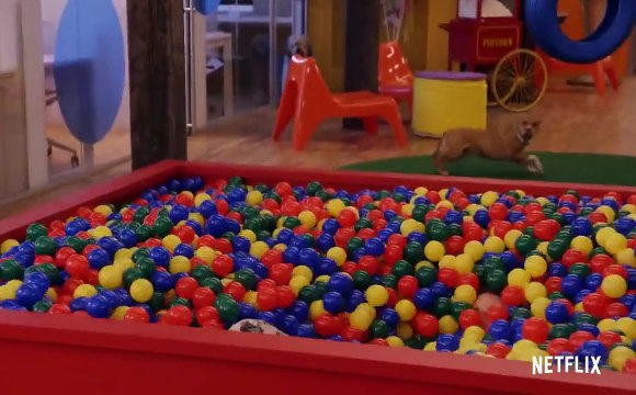 Unbreakable Kimmy Schmidt: Kimmy Vs. the Reverend Bande-annonce VO