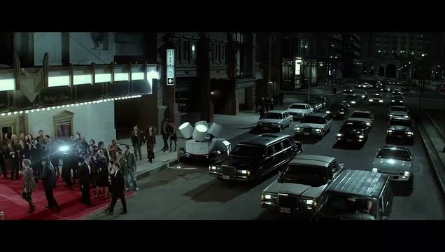 Jersey Boys Bande-annonce (3) VF