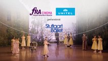 Onegin (Stuttgart Ballet- FRA Cinéma) Bande-annonce VF