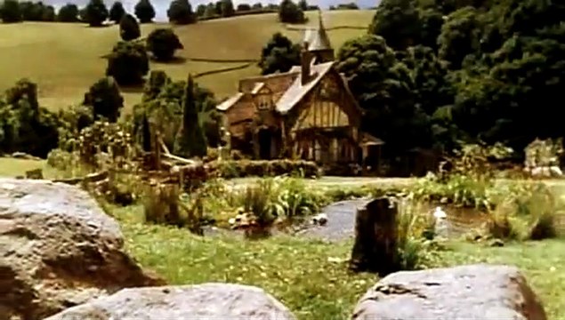 Babe, le cochon devenu berger Bande-annonce (2) VO