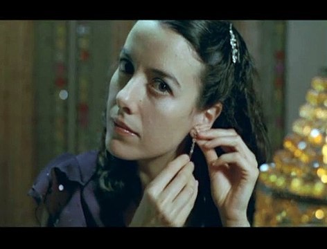 Paupières bleues Extrait vidéo (5) VO