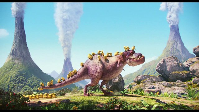 Les Minions - MAKING OF Les coulisses du doublage