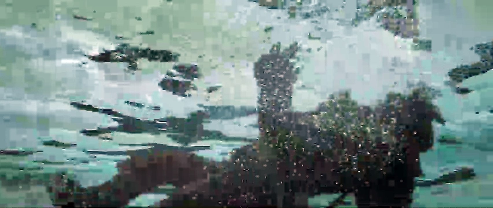 Alpha EXTRAIT VO "Sous la glace"