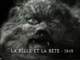 Le Testament d&#039;Orphée Bande-annonce VF