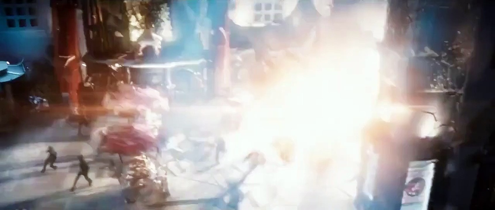 Iron Man 3 Teaser (2) VO