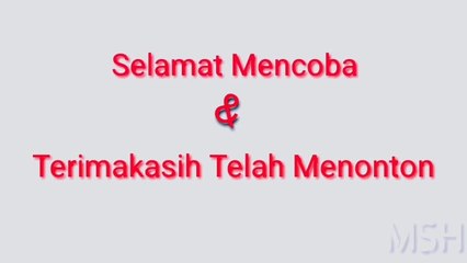 Cara Bikin Nasi Goreng Tanpa Minyak Boleh Di coba nih