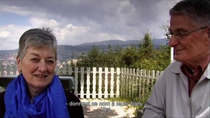 Sarajéviens - EXTRAIT VOST "C&#039;est un joli prénom"