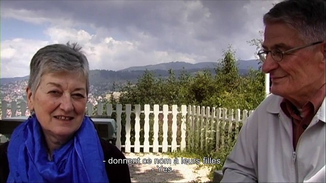 Sarajéviens - EXTRAIT VOST C'est un joli prénom