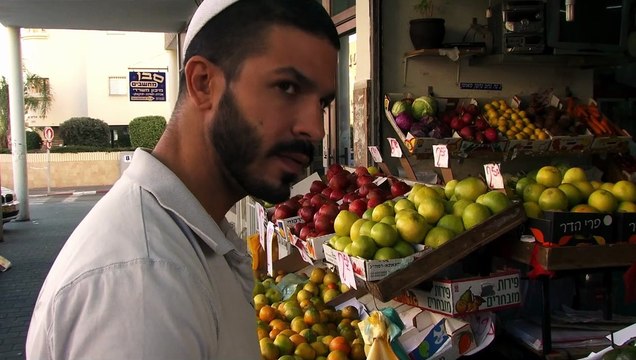 Les Voisins de Dieu Bande-annonce VO
