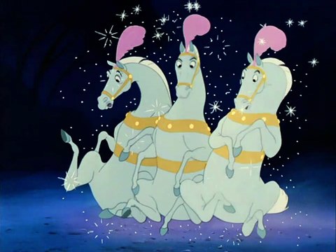 Cendrillon Extrait vidéo VF