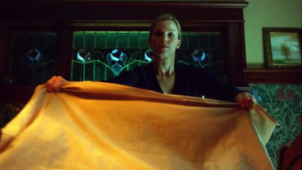 Motive : Le Mobile du Crime - saison 1 Teaser VO