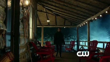 Beauty and The Beast (2012) - saison 1 - épisode 12 Teaser VO