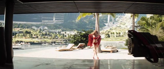 Elysium Bande-annonce (2) VO