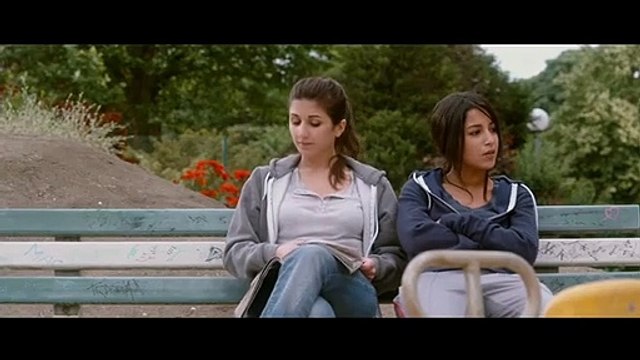 Tout ce qui brille Bande-annonce (2) VF