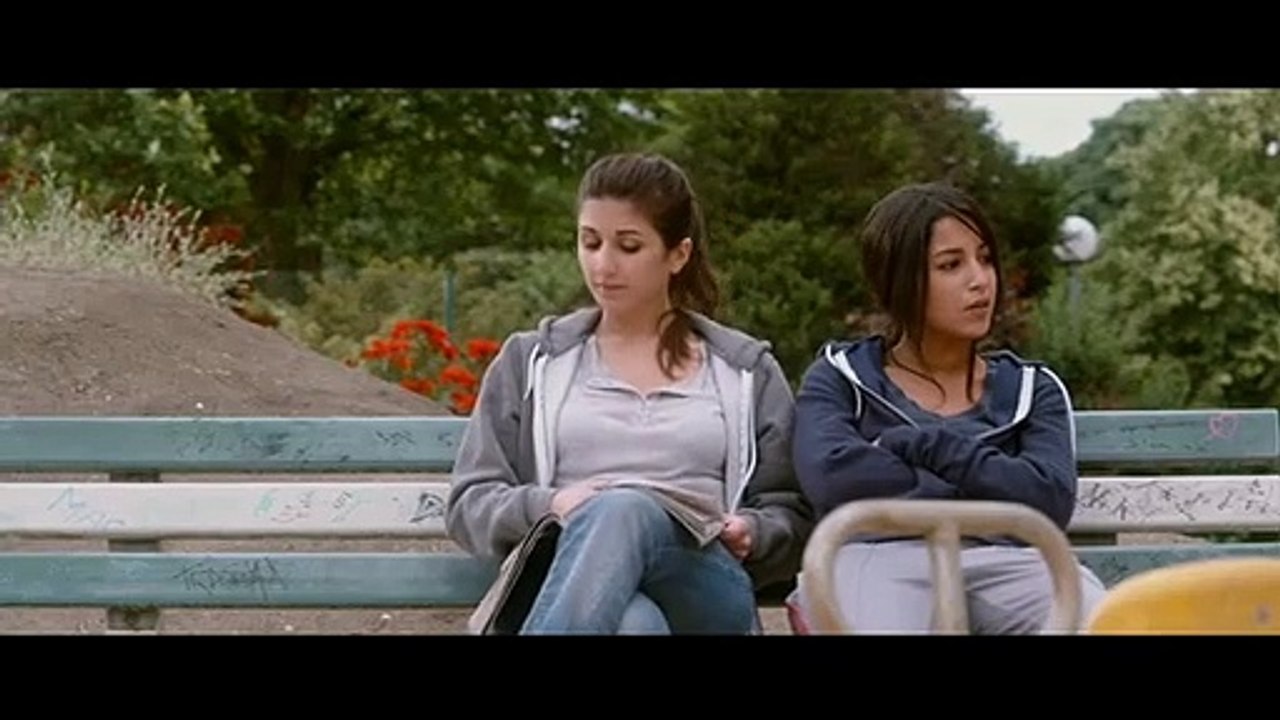 Tout ce qui brille Bande-annonce (2) VF