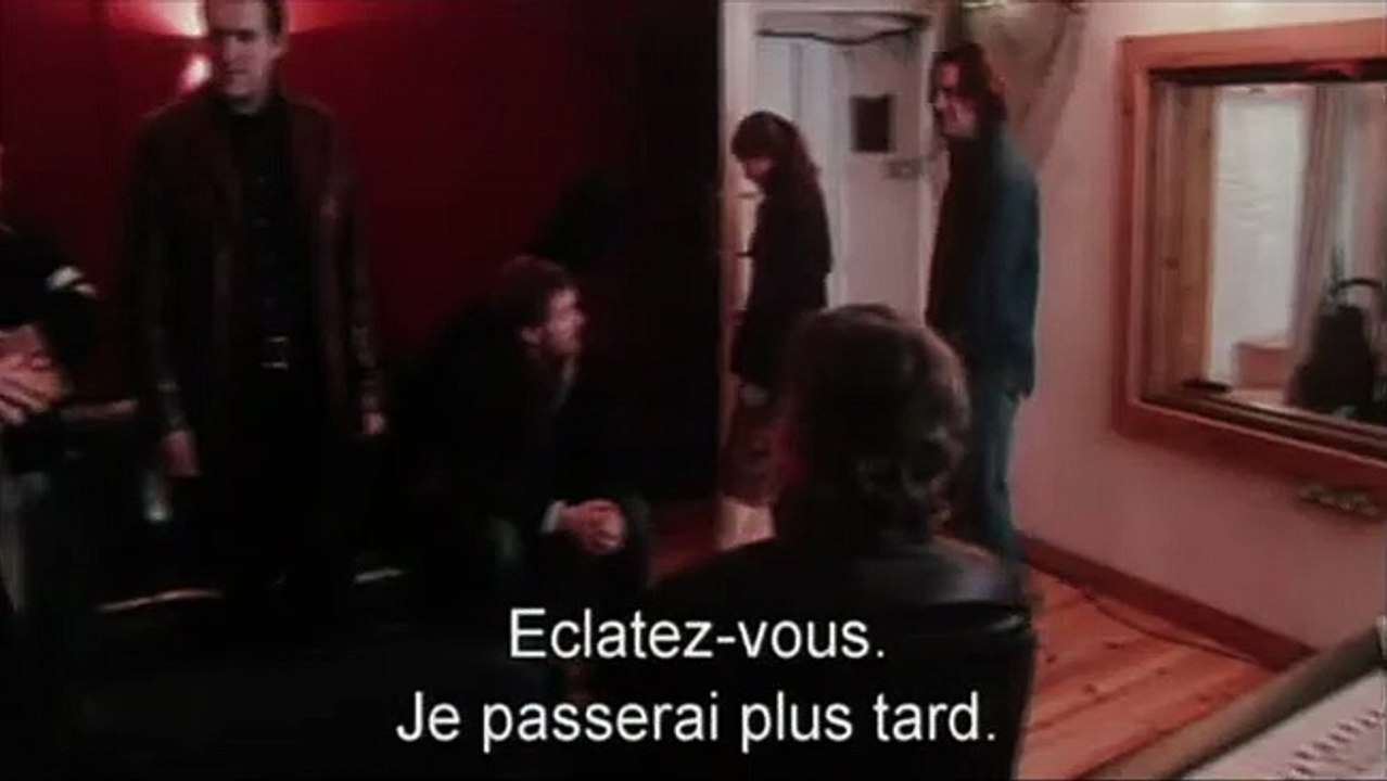Once Extrait vidéo (3) VO