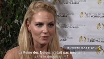 Tueurs Hors-Série - Monte-Carlo 2014 : la future Reine des Neiges de 