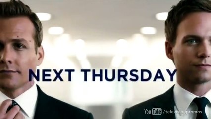 Suits : avocats sur mesure - saison 2 - épisode 14 Teaser VO