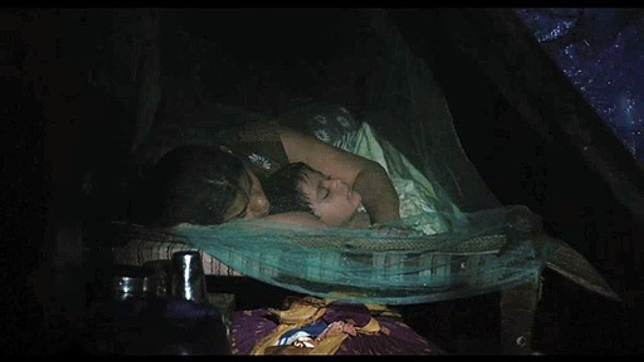 Sunrise - EXTRAIT VOST "A qui est cette fille ?"