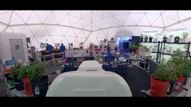 Space Force - saison 1 Bande-annonce VOST