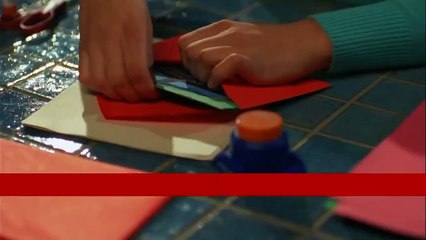 Où la magie commence... Teaser VO