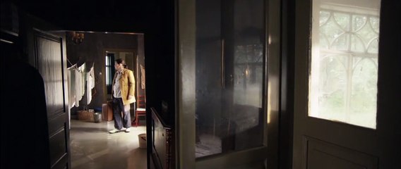 Lettres au Père Jacob - EXTRAIT VOST "Le voyage s&#039;est-il bien passé ?"