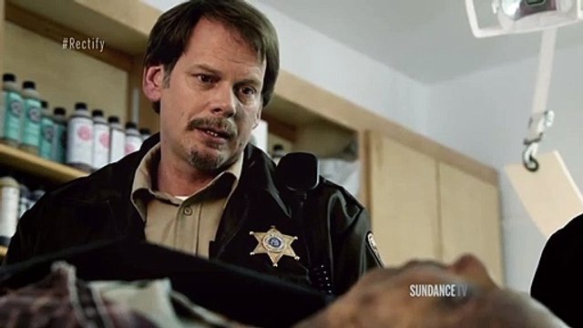 Rectify - saison 3 Teaser (2) VO