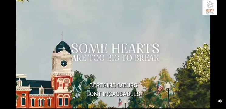 A l'ombre des magnolias Bande-annonce VO