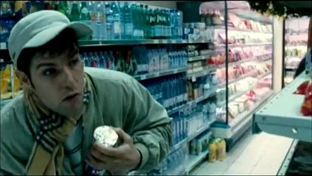 Sheitan Extrait vidéo (2) VF