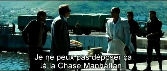 Lord of War Extrait vidéo (2) VO