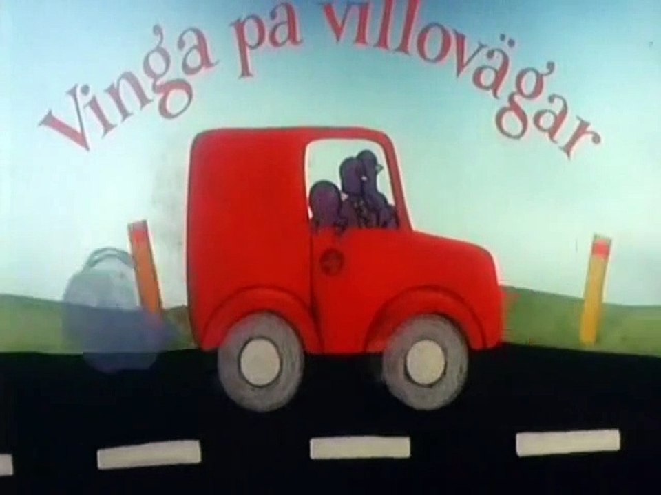 Petit à petit Extrait vidéo (4) VF