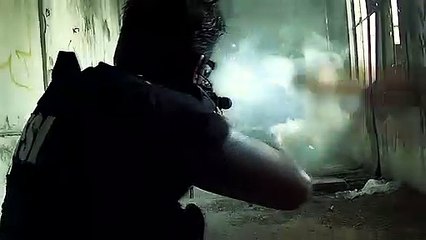 Overcast Bande-annonce VF