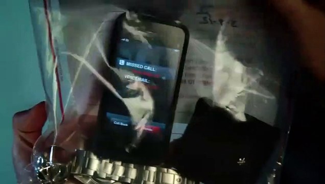 Les Experts - saison 13 Extrait vidéo VO