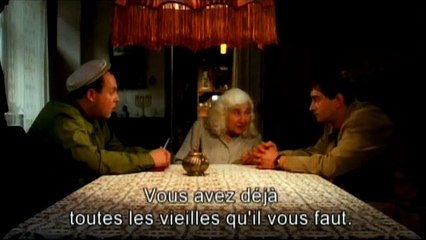 Familles à vendre Extrait vidéo VO