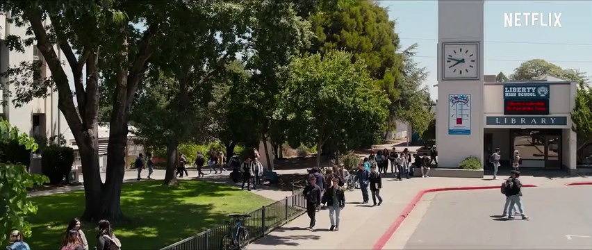 13 Reasons Why - saison 4 Bande-annonce VOST