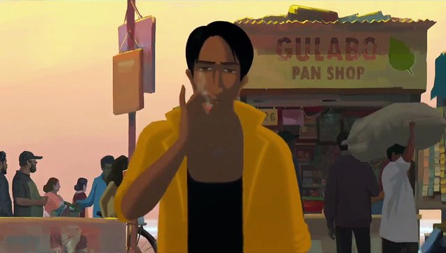 Bombay Rose EXTRAIT VO Rencontre