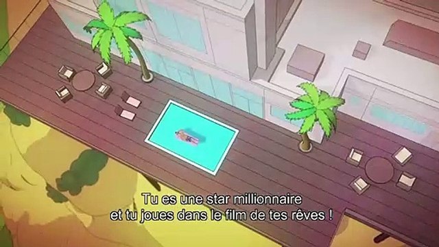 BoJack Horseman - saison 2 Teaser VO