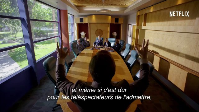 Better Call Saul - Featurette