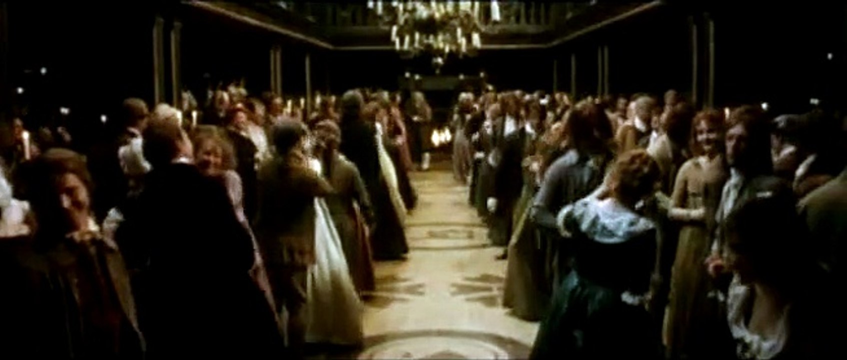 Orgueil et préjugés Extrait vidéo (2) VF