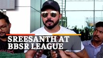 Indian Cricketer S Sreesanth’s Word Of Wisdom For Young Cricketers