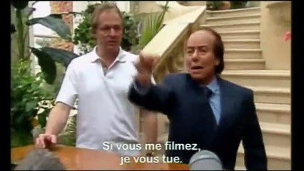 Viva Zapatero! Bande-annonce VO