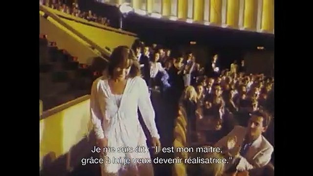 À la recherche d'Ingmar Bergman Bande-annonce VO