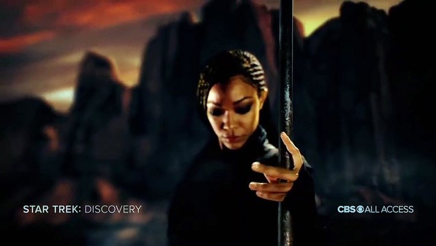 Star Trek: Discovery - saison 3 Teaser VO
