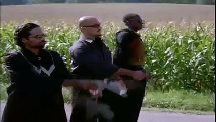 A Better Way to Die Bande-annonce VO