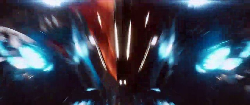 Les Gardiens de la Galaxie Bande-annonce VO