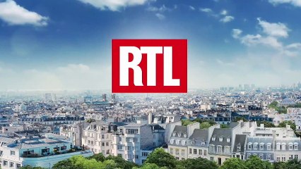 Le journal RTL de 9h du 16 avril 2022