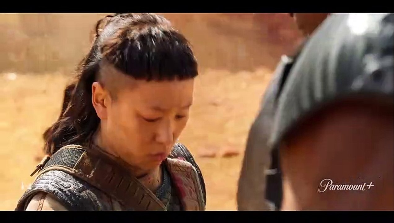 Halo Season 1 Ep.05 Promo Spaced Out (2022)