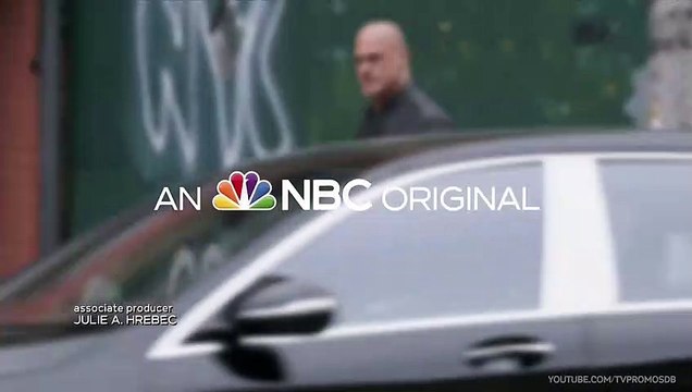 Law and Order Organized Crime 2x19 Promo Dead Presidents (2022) Christopher Meloni spinoff
