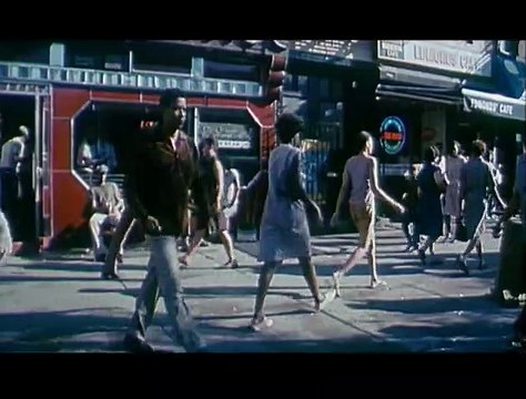 American Gangster Bande-annonce (2) VF